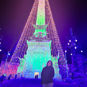 Meet your Posher, Emma